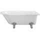 Wookey Freestanding Bath